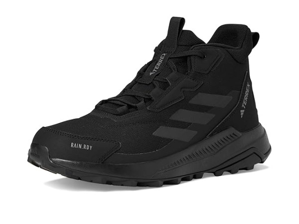 adidas Outdoor Terrex Anylander Mid RAIN.RDY Hiking Shoes