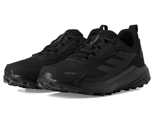adidas Outdoor Terrex Anylander Rain.RDY Hiking Shoes