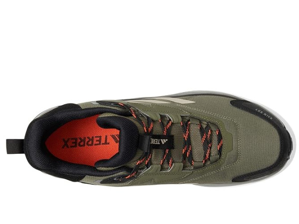 adidas Outdoor Terrex Anylander Mid RAIN.RDY Hiking Shoes