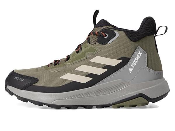 adidas Outdoor Terrex Anylander Mid RAIN.RDY Hiking Shoes