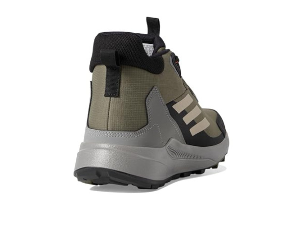 adidas Outdoor Terrex Anylander Mid RAIN.RDY Hiking Shoes