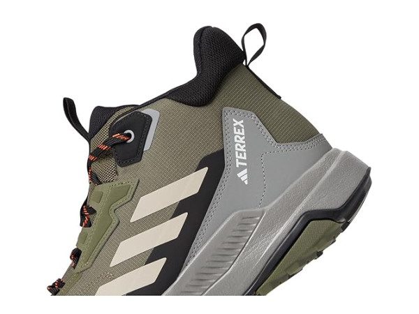 adidas Outdoor Terrex Anylander Mid RAIN.RDY Hiking Shoes
