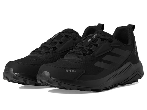 adidas Outdoor Terrex Anylander Rain.RDY Hiking Shoes