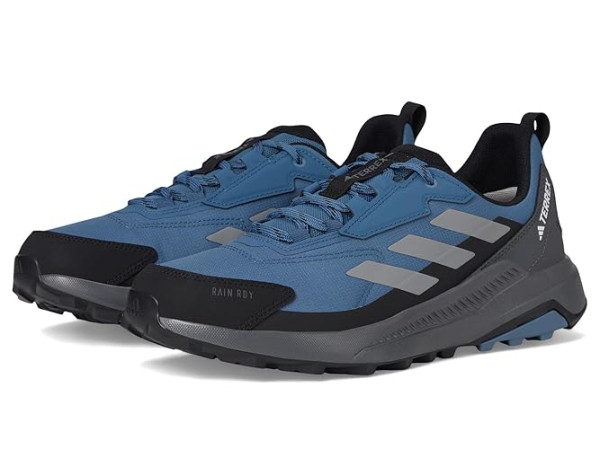 adidas Outdoor Terrex Anylander Rain.RDY Hiking Shoes