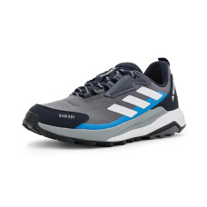 Aurora Onix/Dash Grey/Legend Ink adidas Outdoor Terrex Anylander Rain.RDY Hiking Shoes