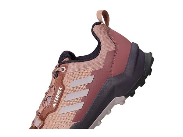 adidas Outdoor Terrex AX4 Hiking Shoes