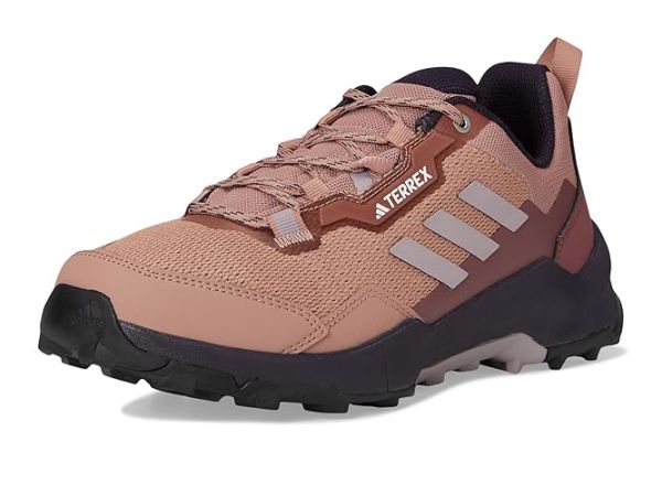 adidas Outdoor Terrex AX4 Hiking Shoes