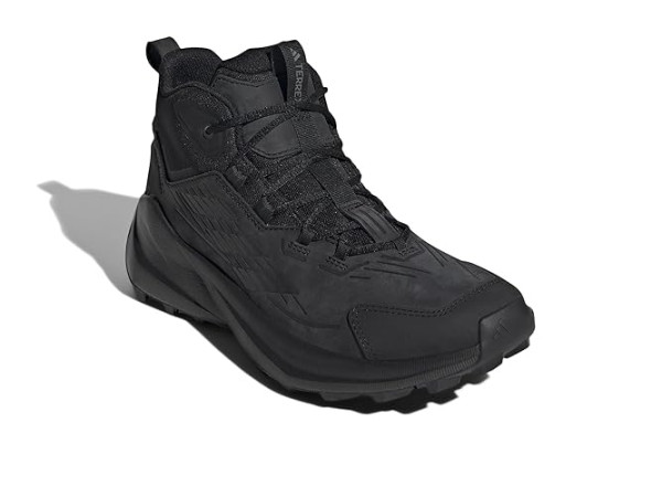 adidas Outdoor Terrex Trailmaker 2 Leather Hiking Shoes