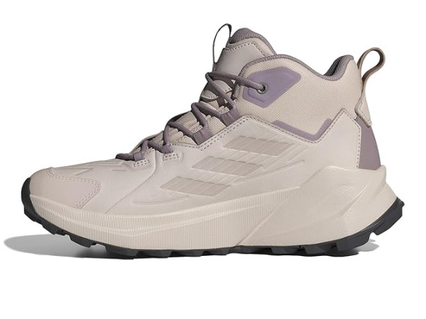 adidas Outdoor Terrex Trailmaker 2 Leather Hiking Shoes