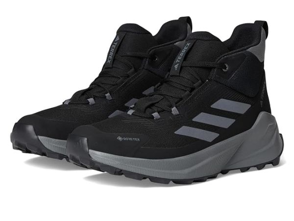 adidas Outdoor Terrex Trailmaker 2 Mid GORE-TEX® Hiking Shoes