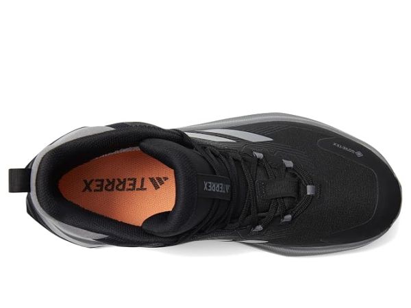 adidas Outdoor Terrex Trailmaker 2 Mid GORE-TEX® Hiking Shoes