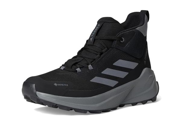 adidas Outdoor Terrex Trailmaker 2 Mid GORE-TEX® Hiking Shoes