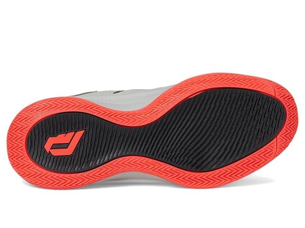 adidas Dame Certified 3 Basketball Shoes adidas Dame Certified 3 Basketball Shoes