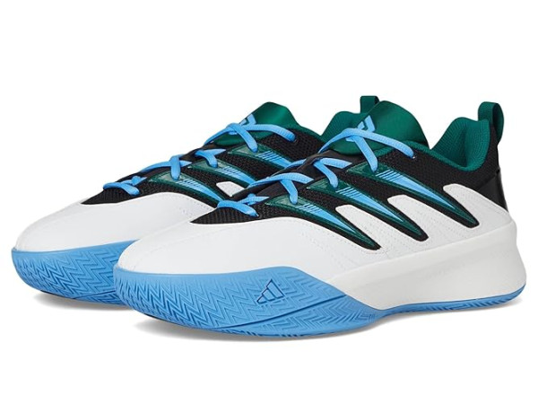 adidas Dame Certified 3 Basketball Shoes