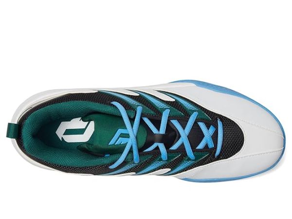 adidas Dame Certified 3 Basketball Shoes adidas Dame Certified 3 Basketball Shoes