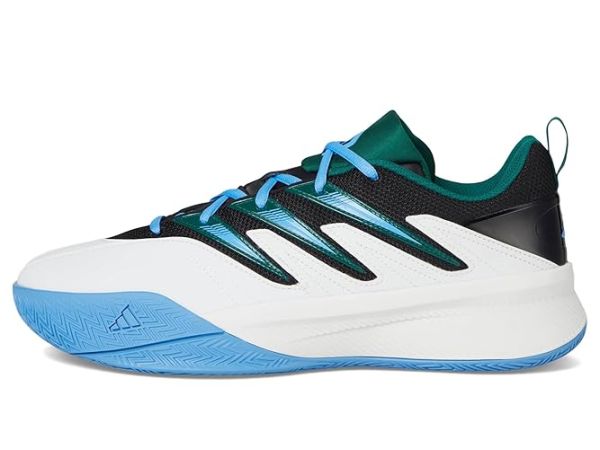adidas Dame Certified 3 Basketball Shoes adidas Dame Certified 3 Basketball Shoes