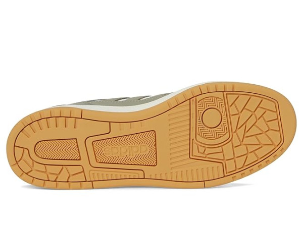 adidas Turnaround