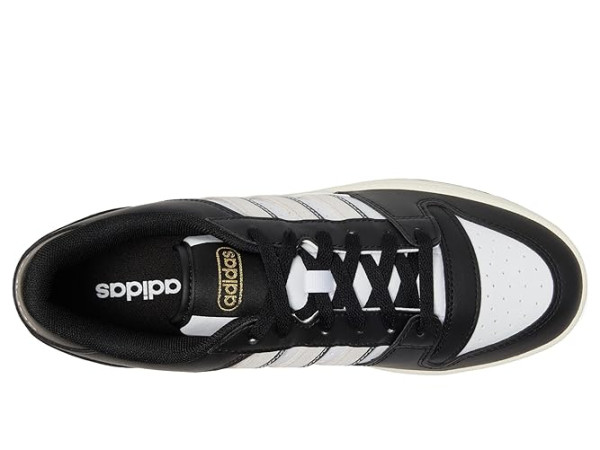 adidas Turnaround