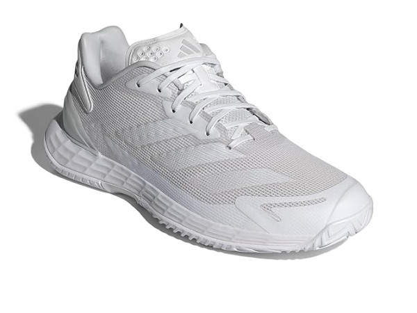 adidas Defiant Speed 2 Tennis Shoes