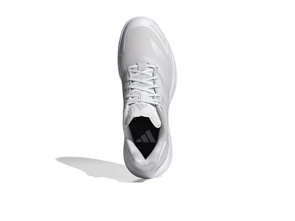adidas Defiant Speed 2 Tennis Shoes