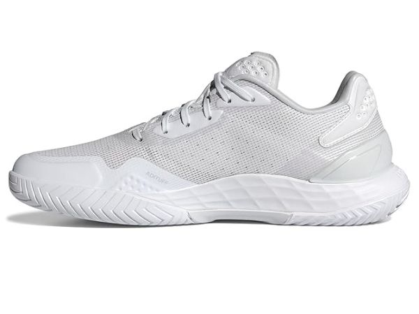 adidas Defiant Speed 2 Tennis Shoes