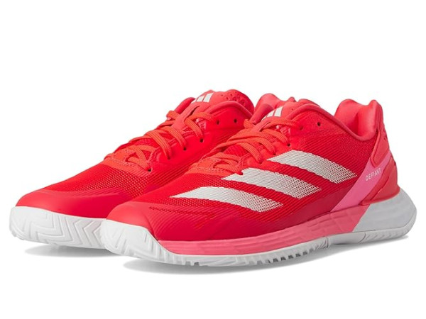 adidas Defiant Speed 2 Tennis Shoes