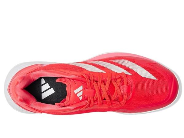 adidas Defiant Speed 2 Tennis Shoes