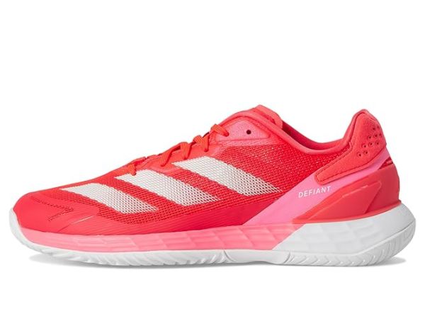 adidas Defiant Speed 2 Tennis Shoes