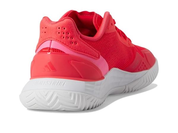 adidas Defiant Speed 2 Tennis Shoes