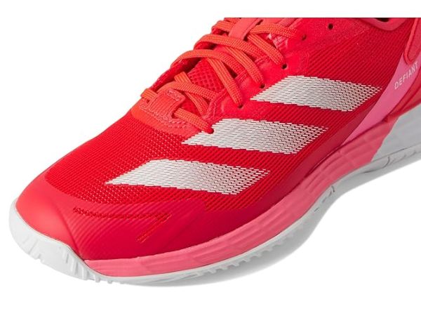 adidas Defiant Speed 2 Tennis Shoes