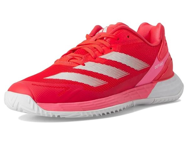 adidas Defiant Speed 2 Tennis Shoes