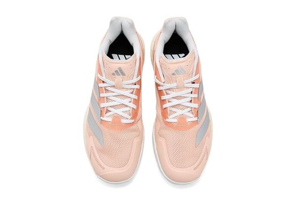 adidas Defiant Speed 2 Tennis Shoes
