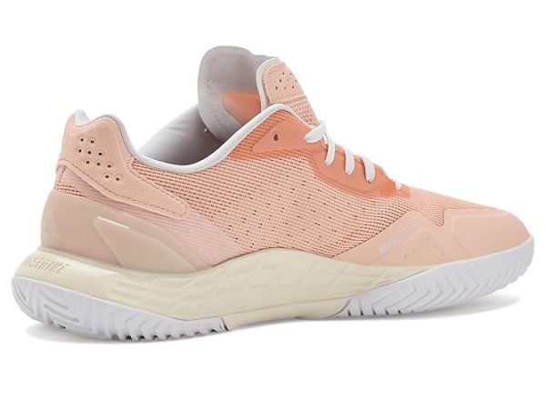 adidas Defiant Speed 2 Tennis Shoes