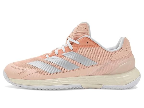 adidas Defiant Speed 2 Tennis Shoes