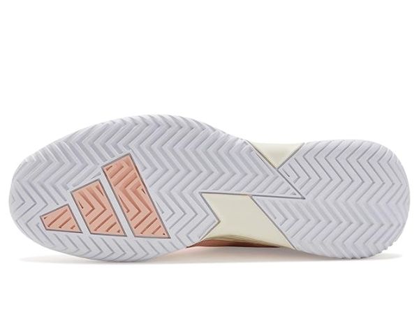 adidas Defiant Speed 2 Tennis Shoes