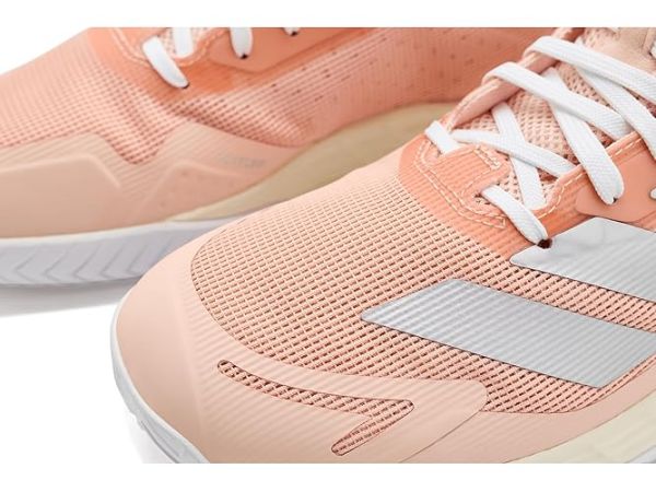 adidas Defiant Speed 2 Tennis Shoes