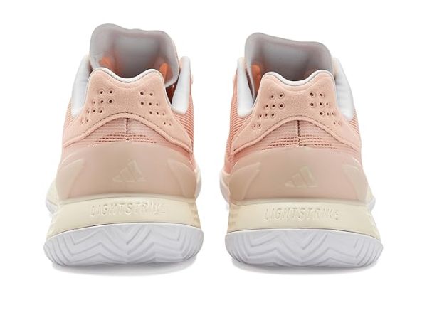 adidas Defiant Speed 2 Tennis Shoes