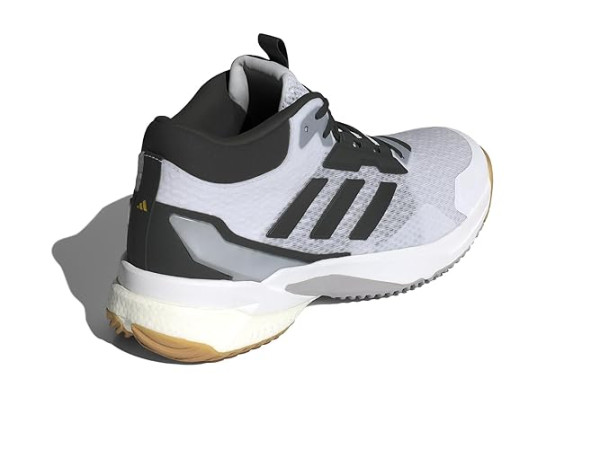 adidas Crazyflight 5 Mid Volleyball Shoes