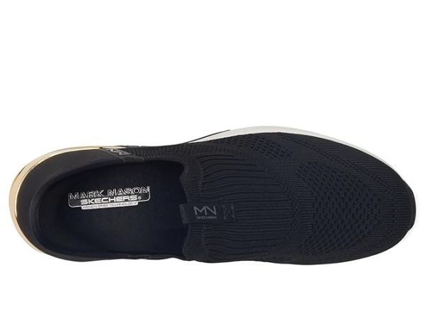 SKECHERS A-Wedge - Crecent Hands Free Slip-In SKECHERS A-Wedge - Crecent Hands Free Slip-In