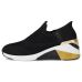 SKECHERS A-Wedge - Crecent Hands Free Slip-In SKECHERS A-Wedge - Crecent Hands Free Slip-In