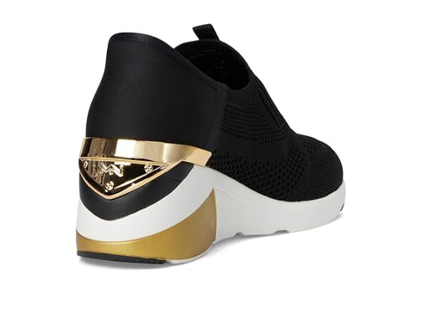 SKECHERS A-Wedge - Crecent Hands Free Slip-In SKECHERS A-Wedge - Crecent Hands Free Slip-In