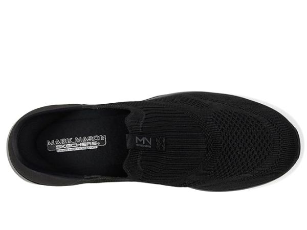 SKECHERS A-Wedge - Crecent Hands Free Slip-In SKECHERS A-Wedge - Crecent Hands Free Slip-In