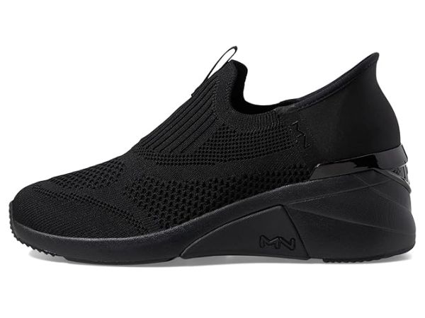 SKECHERS A-Wedge - Crecent Hands Free Slip-In SKECHERS A-Wedge - Crecent Hands Free Slip-In