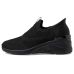 SKECHERS A-Wedge - Crecent Hands Free Slip-In SKECHERS A-Wedge - Crecent Hands Free Slip-In