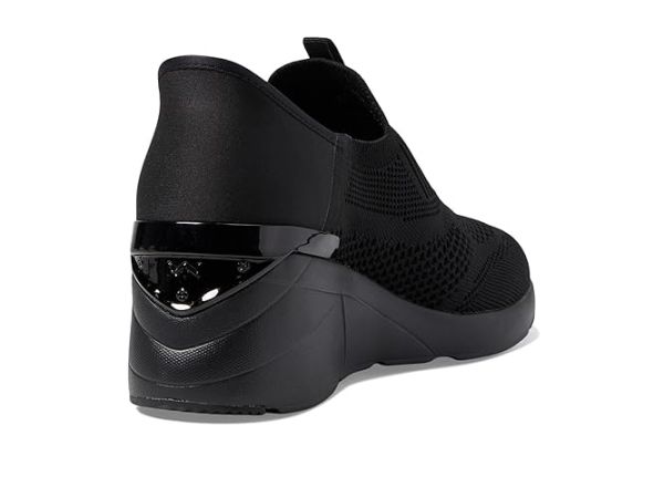 SKECHERS A-Wedge - Crecent Hands Free Slip-In SKECHERS A-Wedge - Crecent Hands Free Slip-In