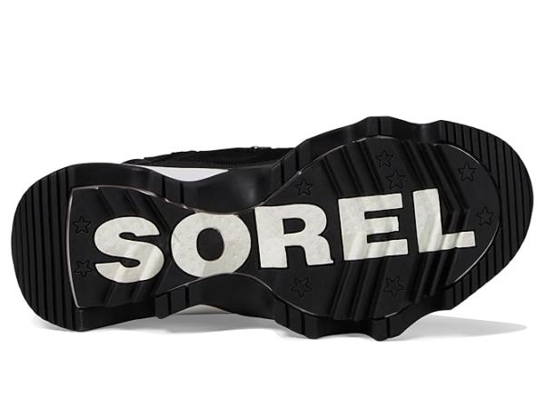 SOREL Kinetic™ Impact Conquest Plus Waterproof