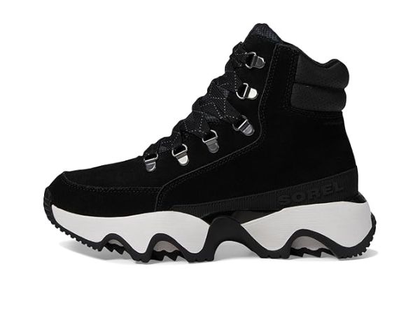 SOREL Kinetic™ Impact Conquest Plus Waterproof