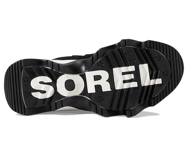 SOREL Kinetic™ Impact Caribou Plus Waterproof