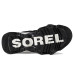 SOREL Kinetic™ Impact Caribou Plus Waterproof