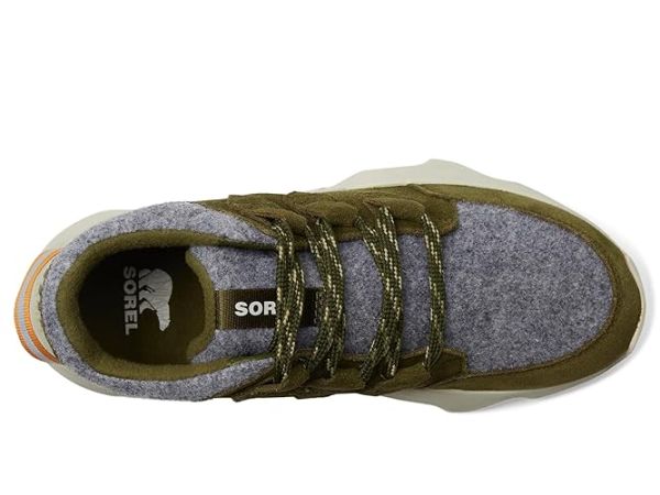 SOREL Kinetic™ Impact Caribou Plus Waterproof